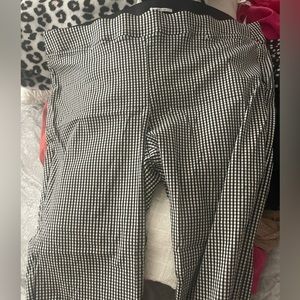 Lane bryant slacks